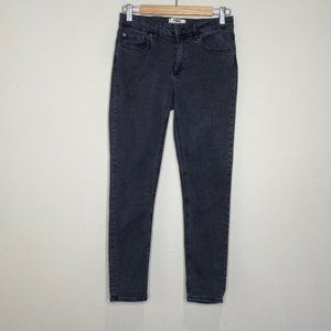 ACNE Studios Skin 5 Used Black Jeans